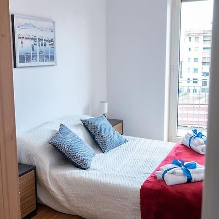 B&B A Napoli Da Nana - Buitenkant foto
