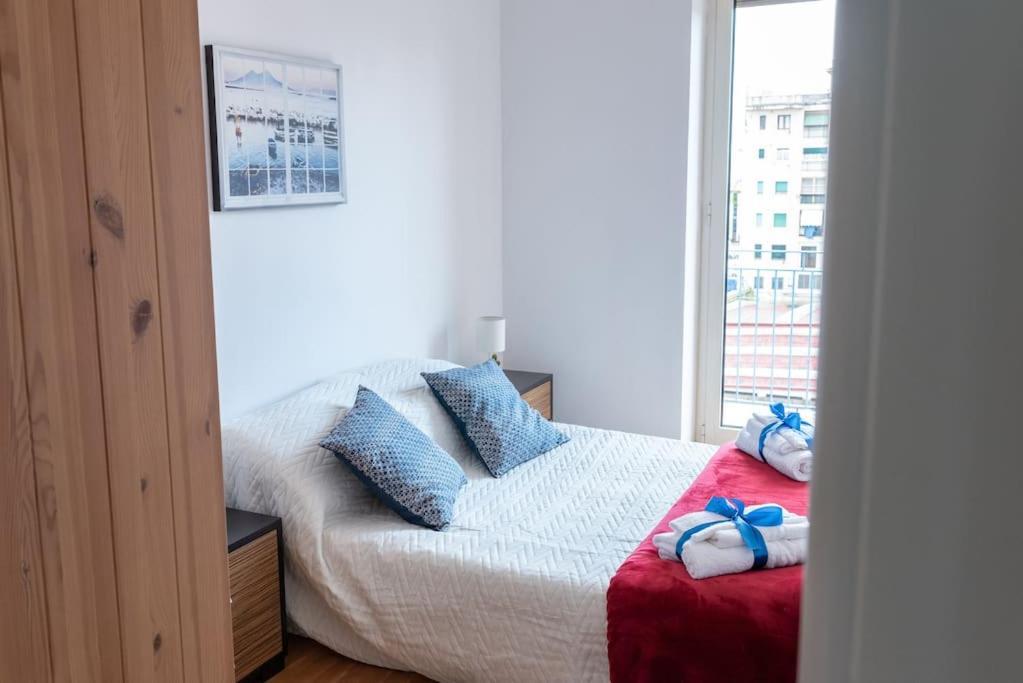 B&B A Napoli Da Nana - Buitenkant foto